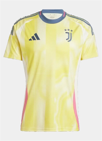 Adidas Juventus 24/25 Udebanetröja Je